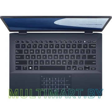 Ноутбук ASUS ExpertBook B5 B5302CBA-L50712X (90NX04W1-M00WD0) картинка 5
